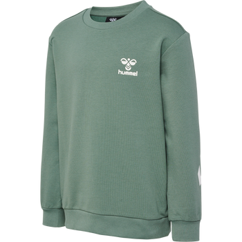 HUMMEL Venti Tracksuit Kind (laurel wreath)