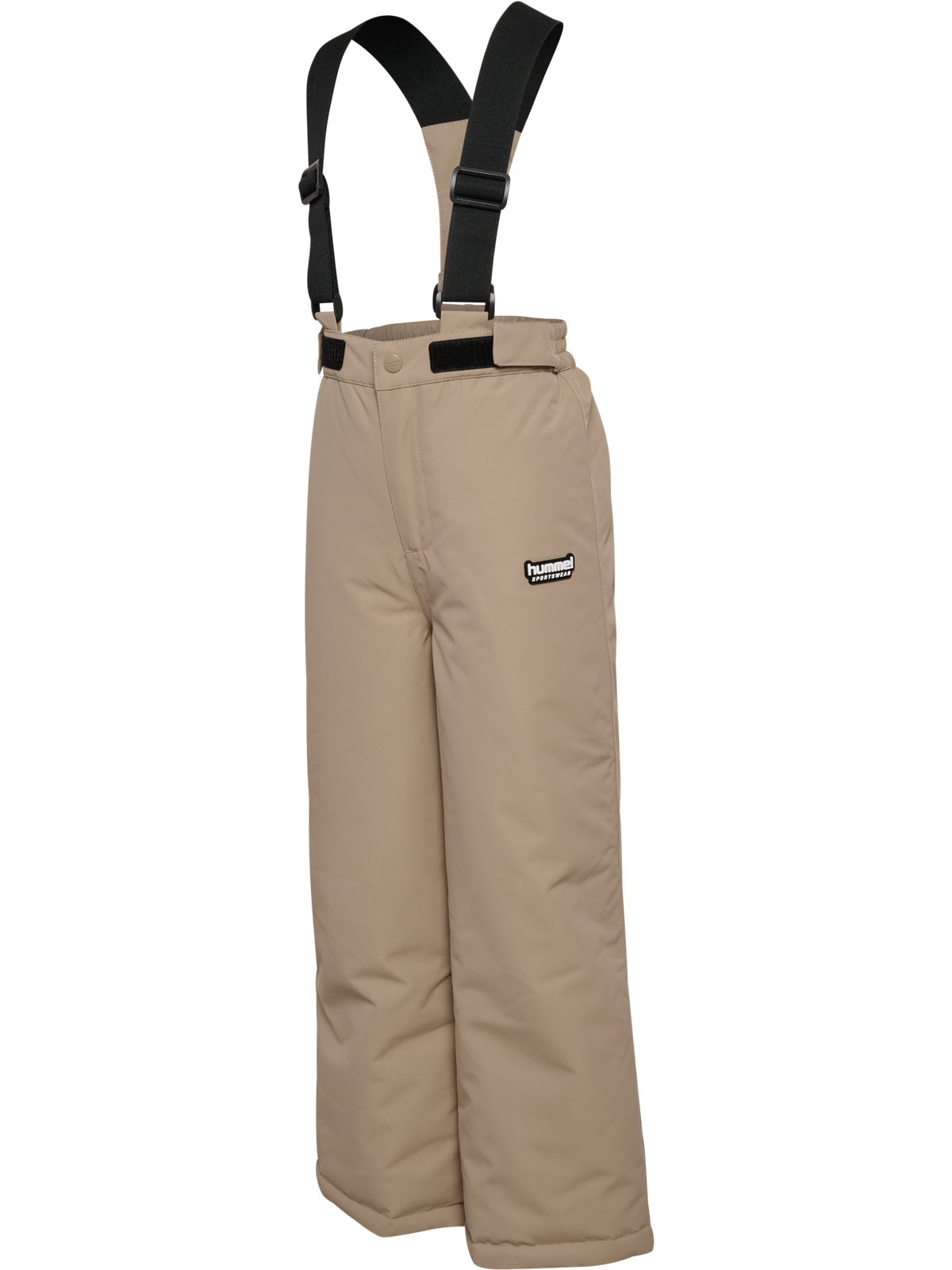HUMMEL Snow Pants WP10K Kind (silver mink)