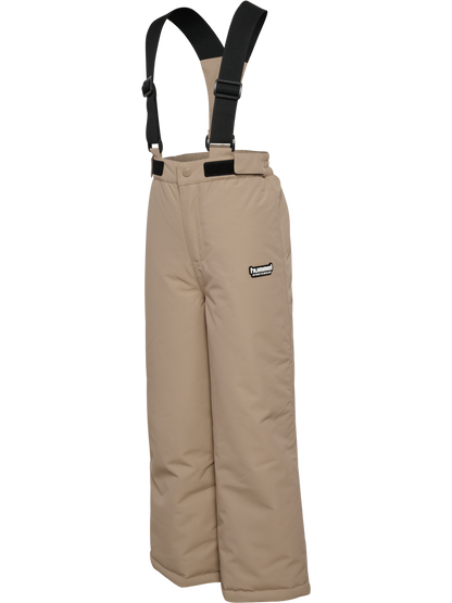 HUMMEL Snow Pants WP10K Kind (silver mink)