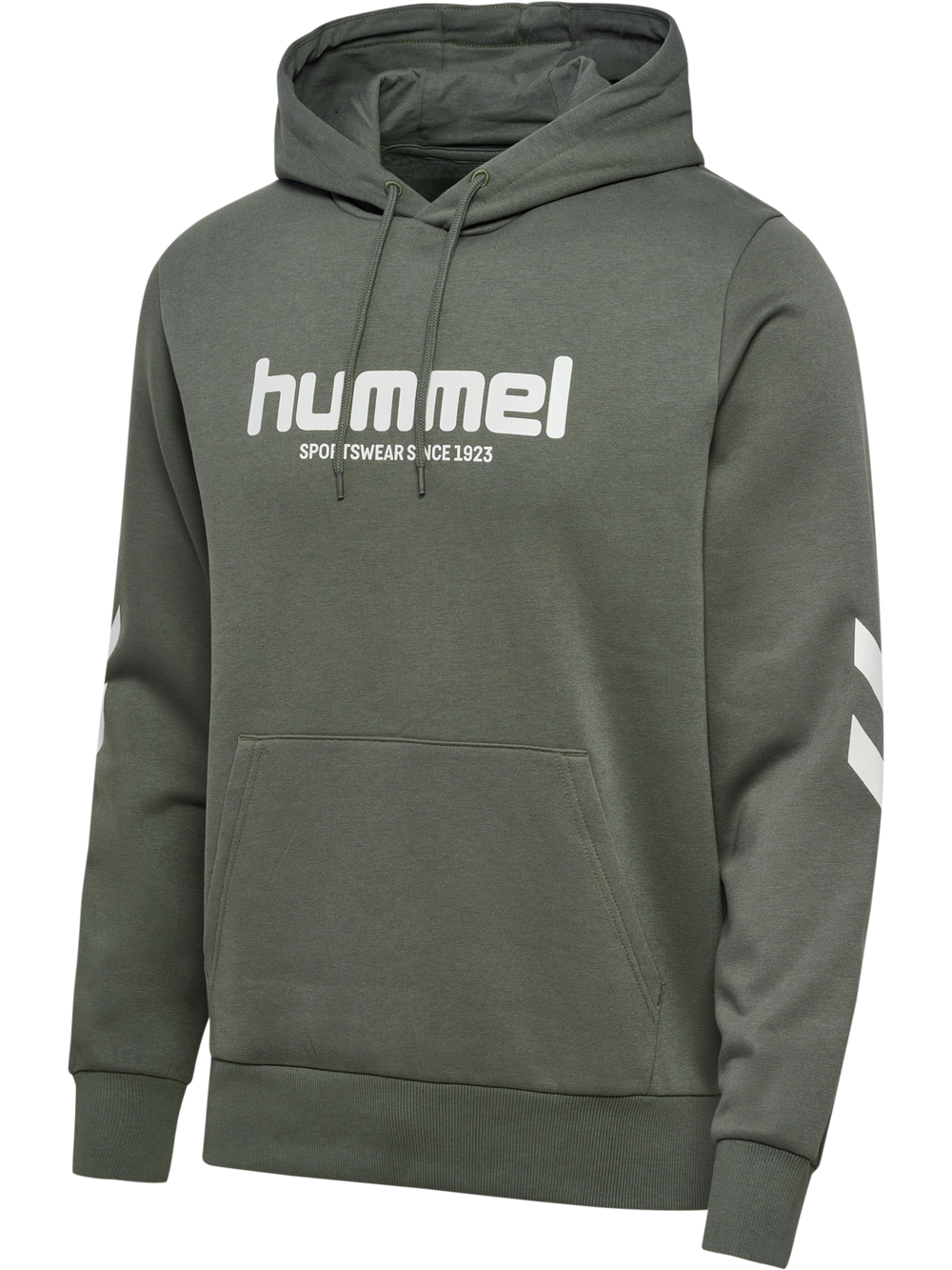 HUMMEL Legacy 2.0 Hoodie (castor gray)