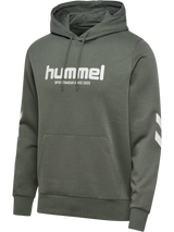 HUMMEL Legacy 2.0 Hoodie (castor gray)