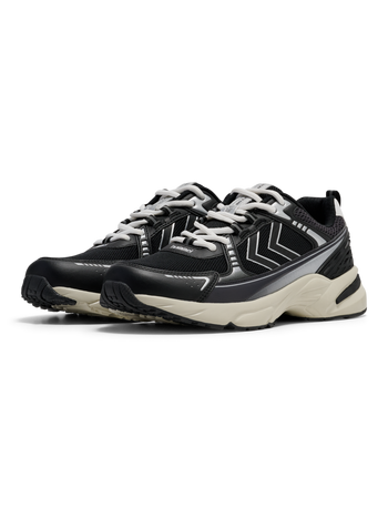 HUMMEL Trackforce One (black/silver)