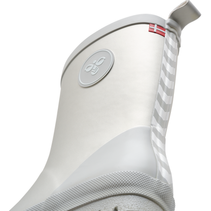 HUMMEL Rubber Boot . Kind (silver)