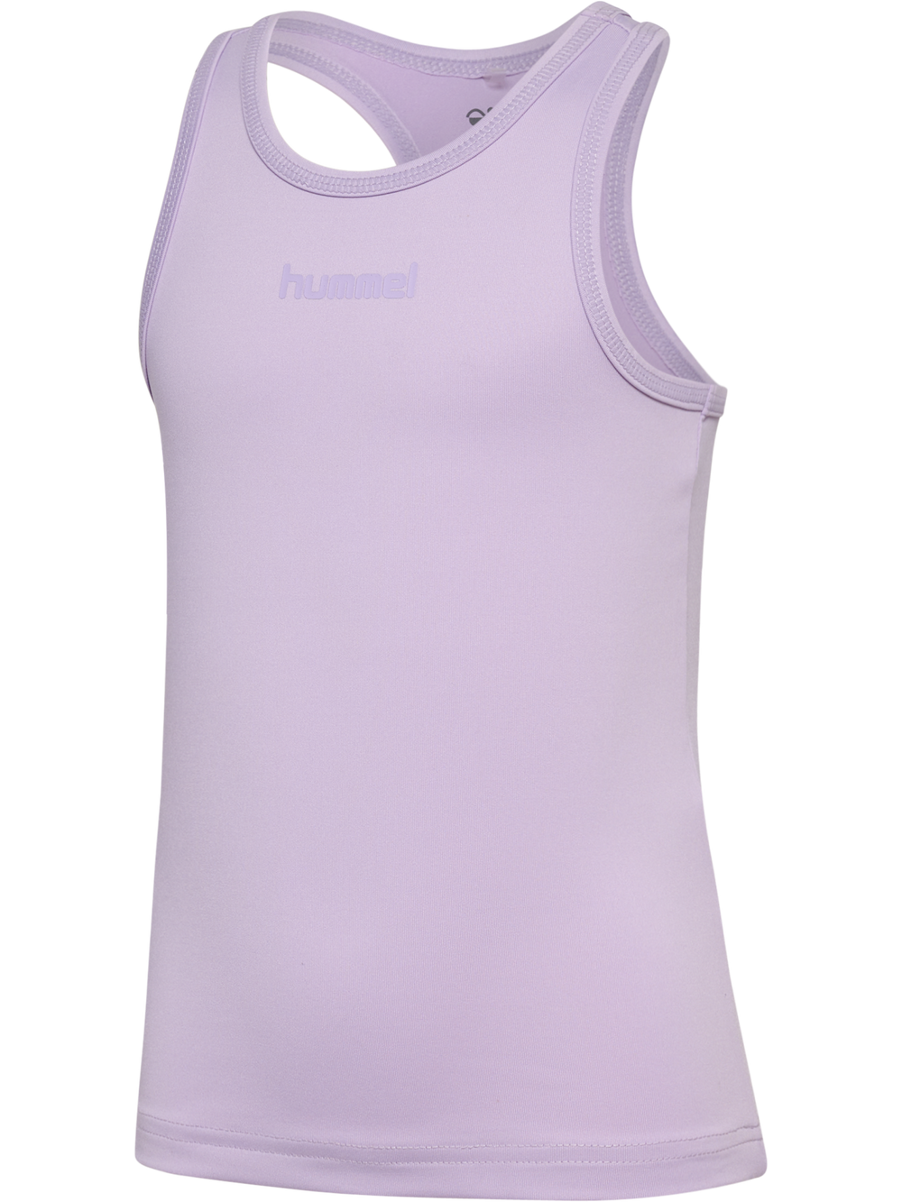 HUMMEL Nana Tank Top Kind (pastel lilac)