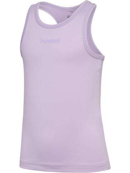 HUMMEL Nana Tank Top Kind (pastel lilac)