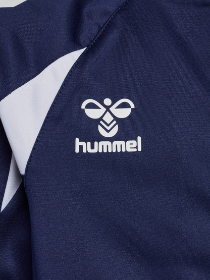HUMMEL Core 2.0 Track Zip Jacket Kind (marine/white)