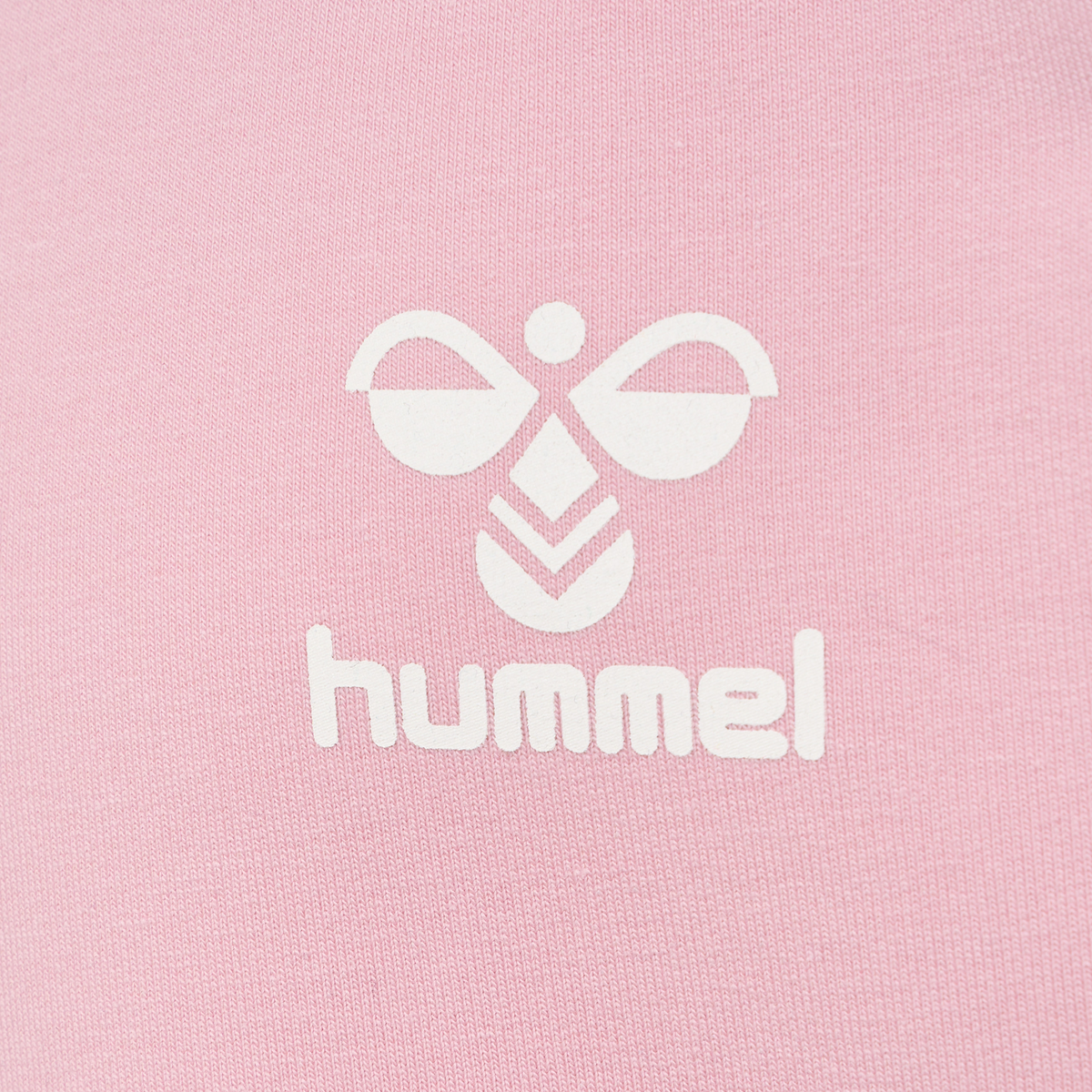 HUMMEL Venti Tracksuit Kind (zephyr)