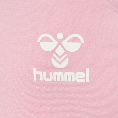 HUMMEL Venti Tracksuit Kind (zephyr)