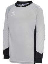 HUMMEL Goalkeeper Pad Jersey L/S Kind (harbor mist)