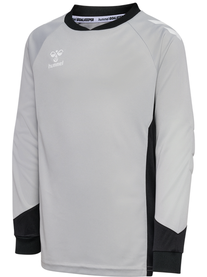HUMMEL Goalkeeper Pad Jersey L/S Kind (harbor mist)