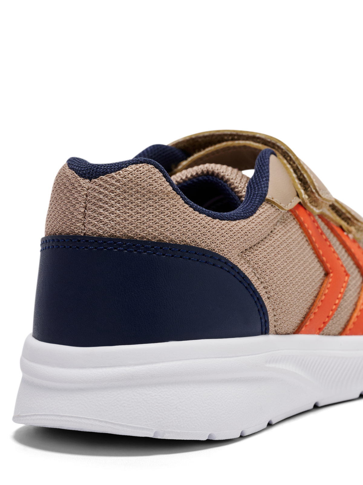 HUMMEL Turbo Run 2.0 Kind (greige/koi)