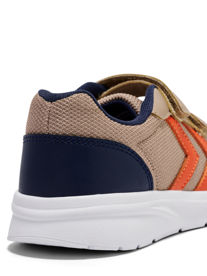 HUMMEL Turbo Run 2.0 Kind (greige/koi)