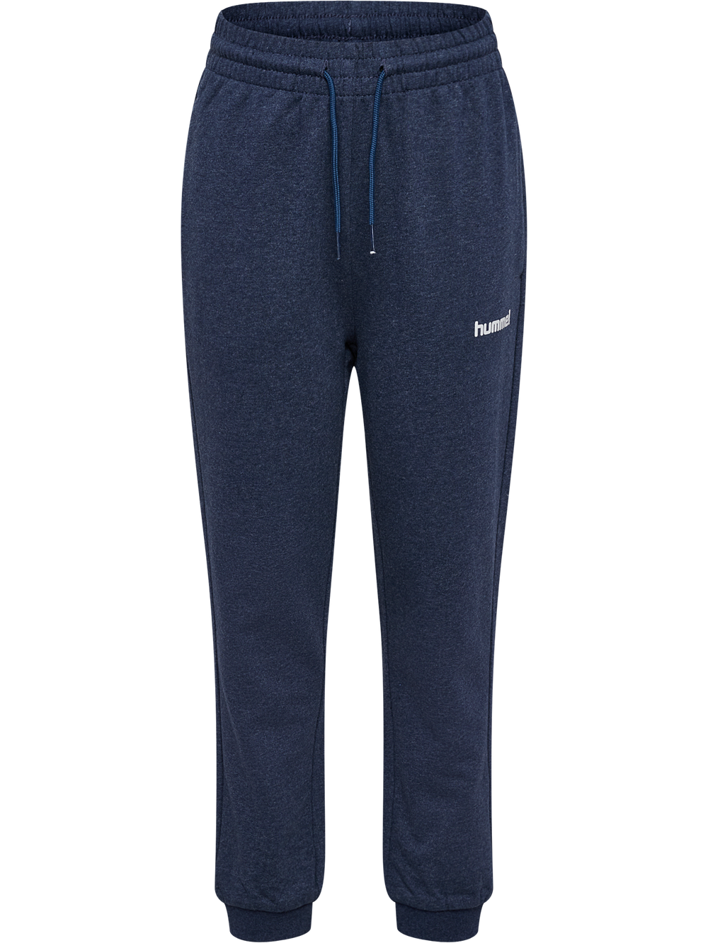 HUMMEL Frame Sweat Pants Kind (vintage indigo)