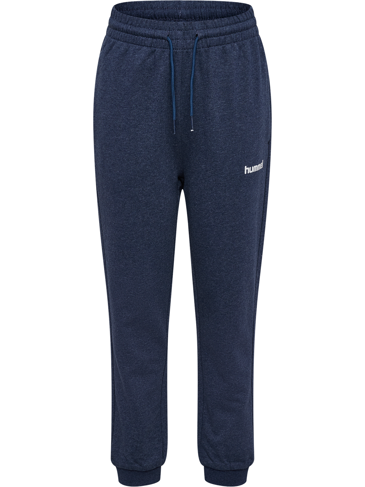 HUMMEL Frame Sweat Pants Kind (vintage indigo)