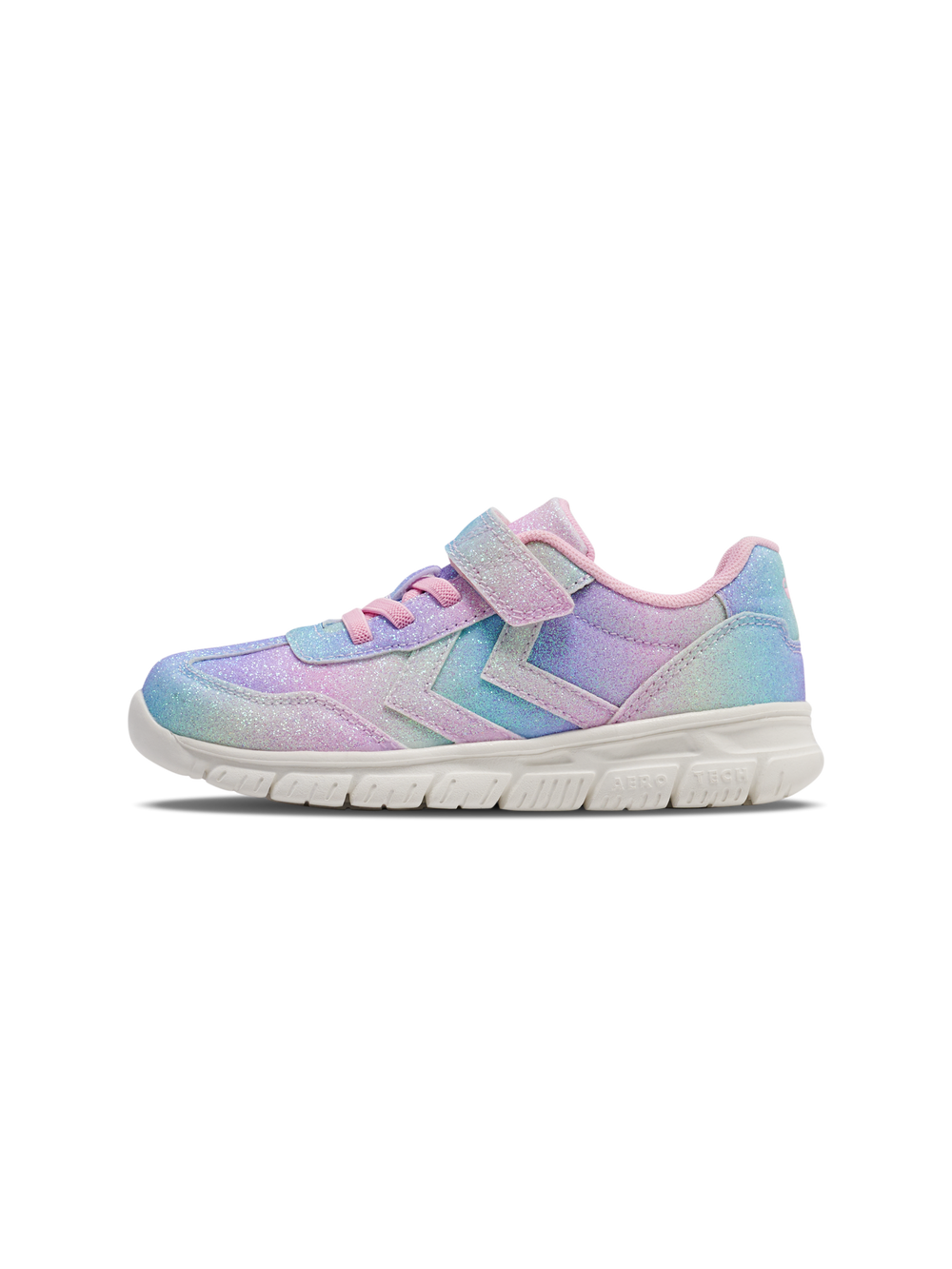 HUMMEL Crosslite Glitter 2.0 Kind (multi colour pink/purple)