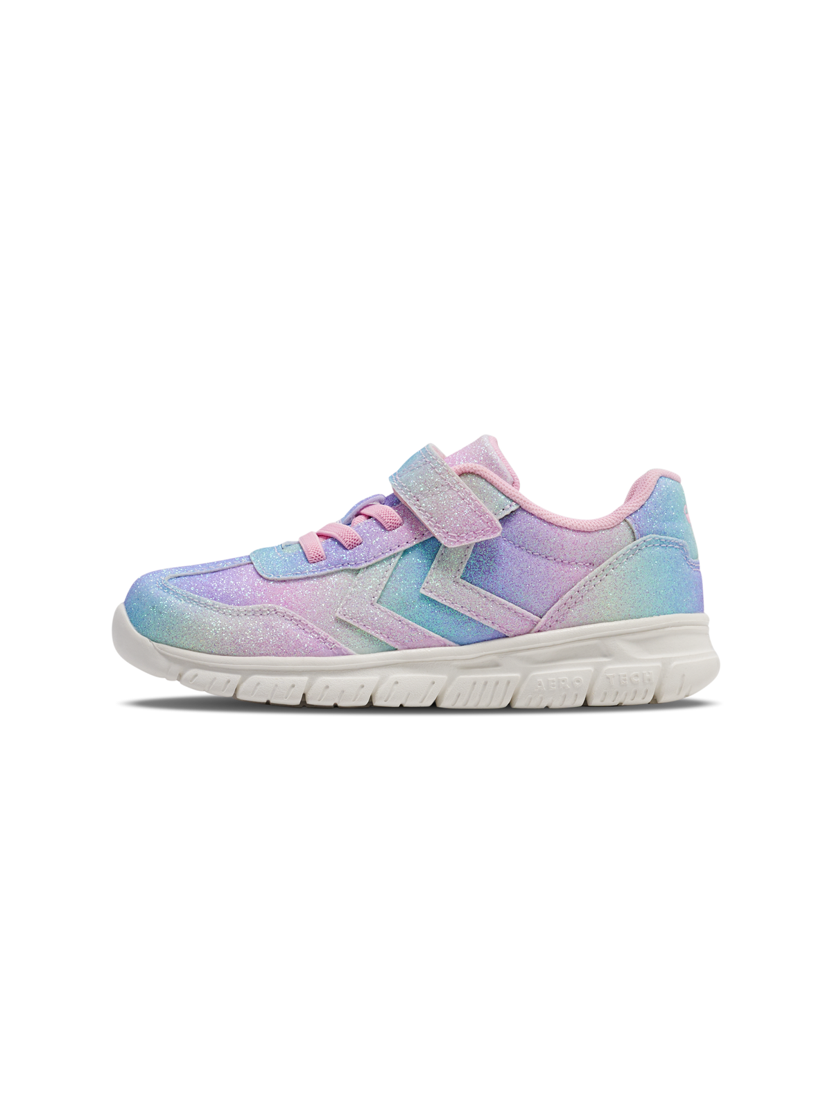 HUMMEL Crosslite Glitter 2.0 Kind (multi colour pink/purple)