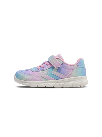 HUMMEL Crosslite Glitter 2.0 Kind (multi colour pink/purple)