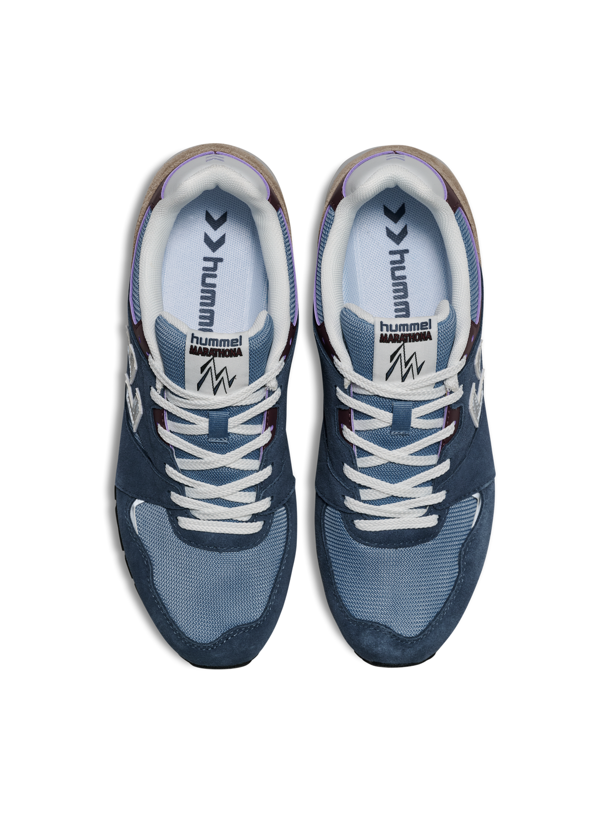 HUMMEL Marathona Racer Sp (vintage indigo)