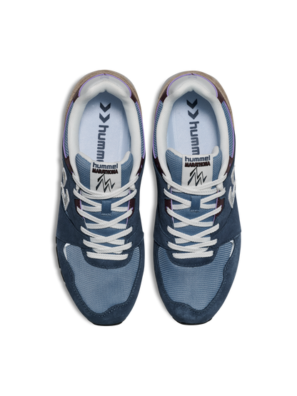 HUMMEL Marathona Racer Sp (vintage indigo)