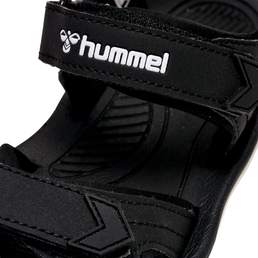 HUMMEL Sandal Sport Kind (black)