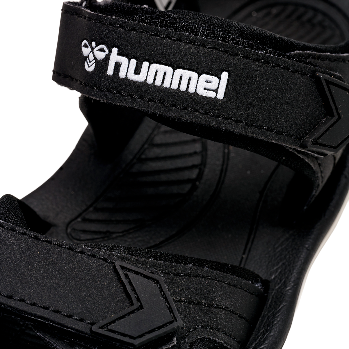 HUMMEL Sandal Sport Kind (black)