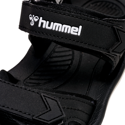 HUMMEL Sandal Sport Kind (black)
