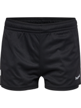 HUMMEL Movement Shorts Damen (black)