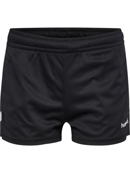 HUMMEL Movement Shorts Damen (black)
