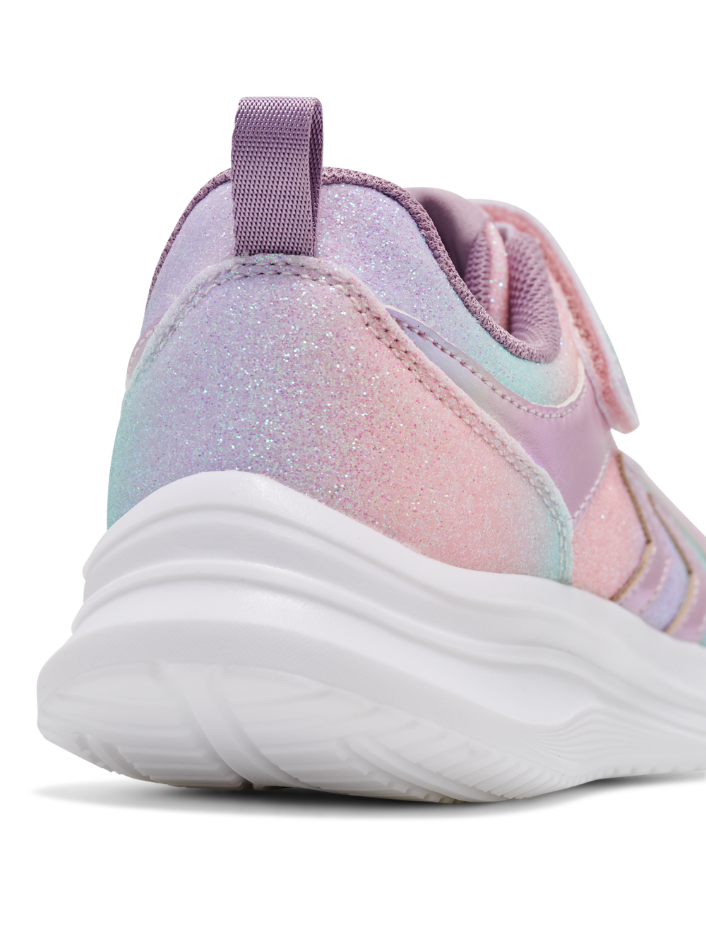 HUMMEL Glow Kind (multi color pink)