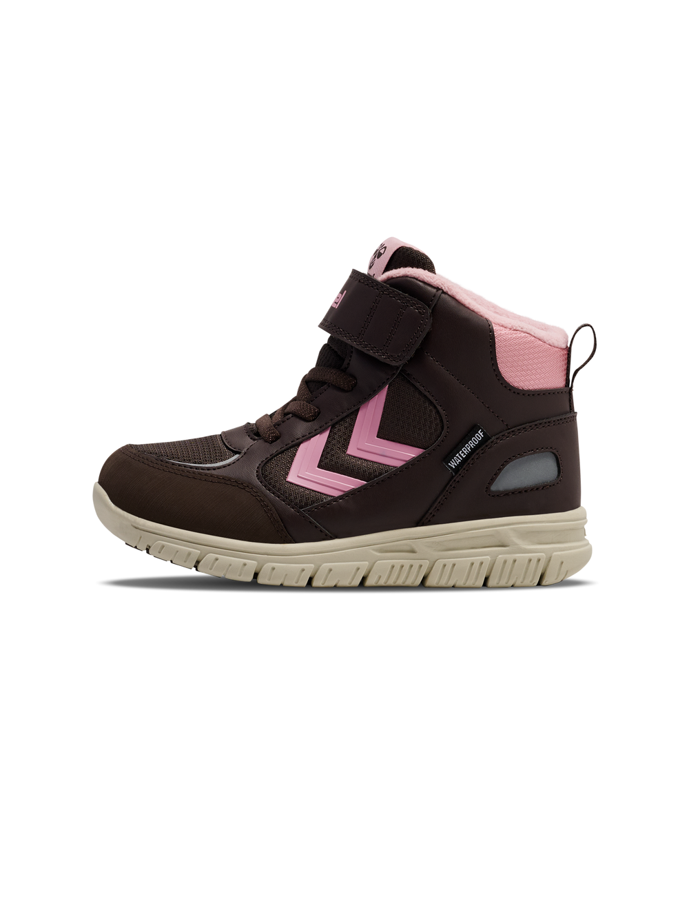 HUMMEL X-Light 2.0 Mid Tex Kind (java)