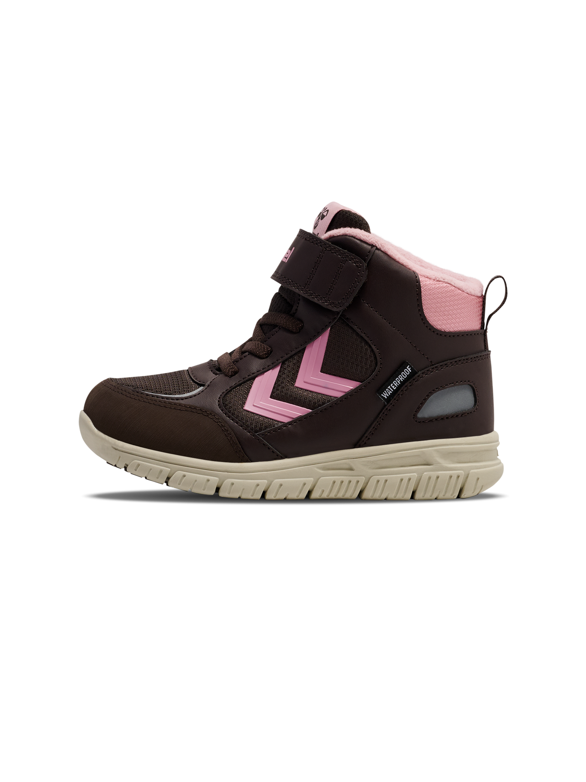 HUMMEL X-Light 2.0 Mid Tex Kind (java)