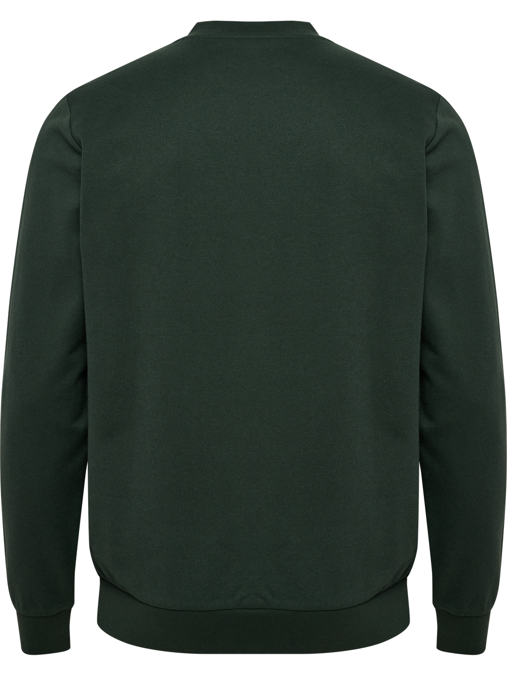 HUMMEL Frame Crewneck (forest night)