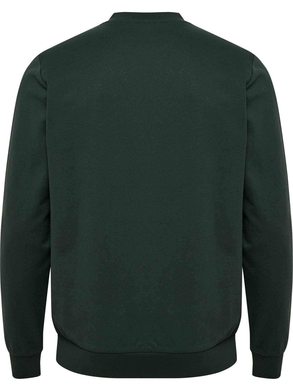 HUMMEL Frame Crewneck (forest night)