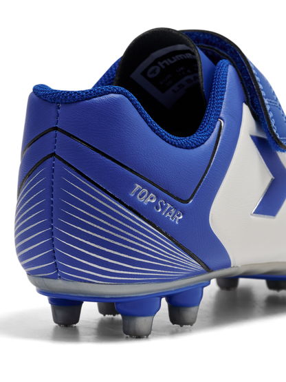 HUMMEL Top Star F.g. 2.0 Vc Kind (bright white/classic blue)