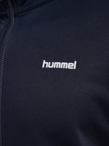 HUMMEL Frame Poly Zip Jacket (night sky)