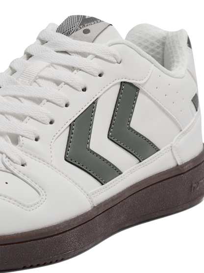 HUMMEL St. Power Play (bright white/castor gray)