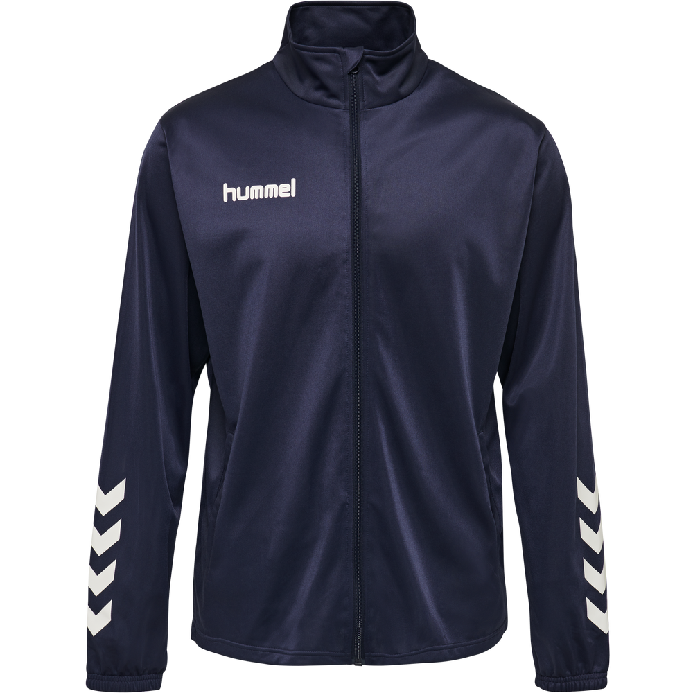 HUMMEL Promo Poly Suit Kind (marine)