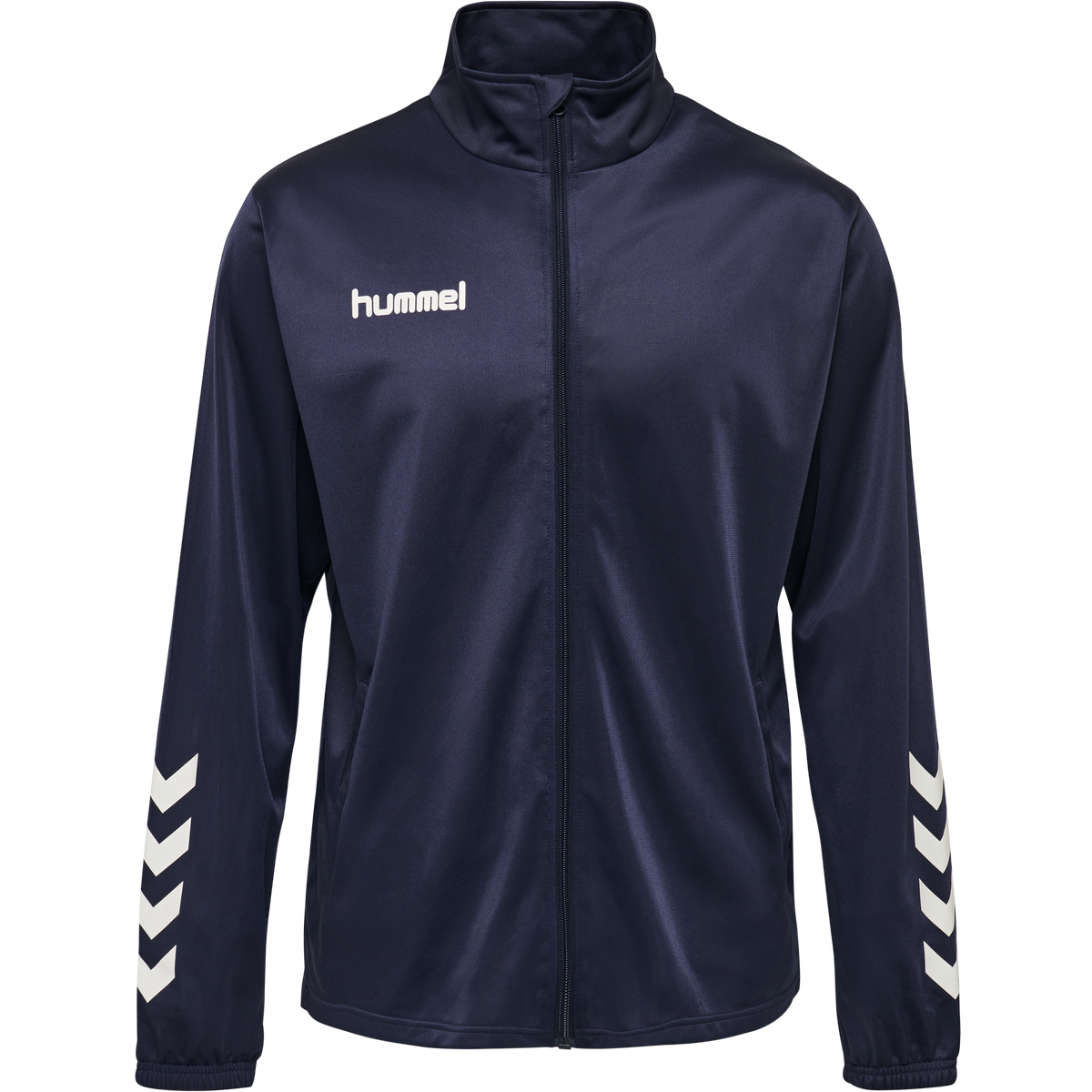 HUMMEL Promo Poly Suit Kind (marine)
