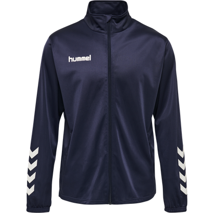 HUMMEL Promo Poly Suit Kind (marine)