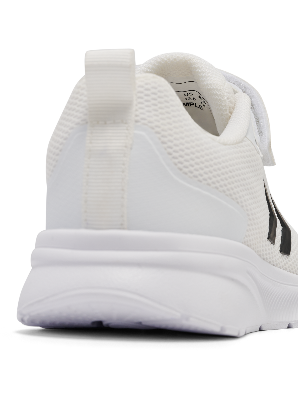 HUMMEL Actus Tr Breather Kind (white)