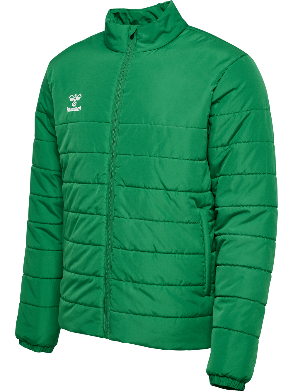 HUMMEL Essential Short Bench Jkt (jelly bean)