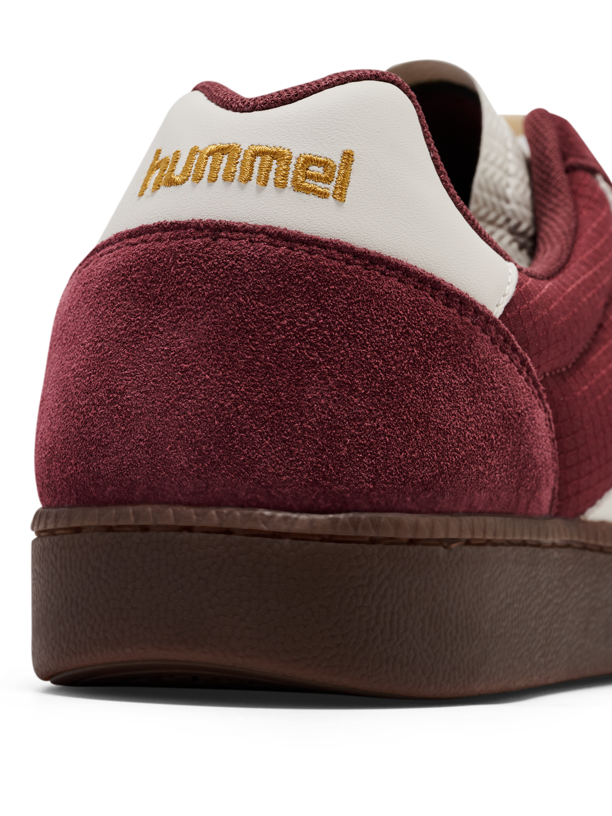 HUMMEL VM78 Cph Rs (chocolate truffle)