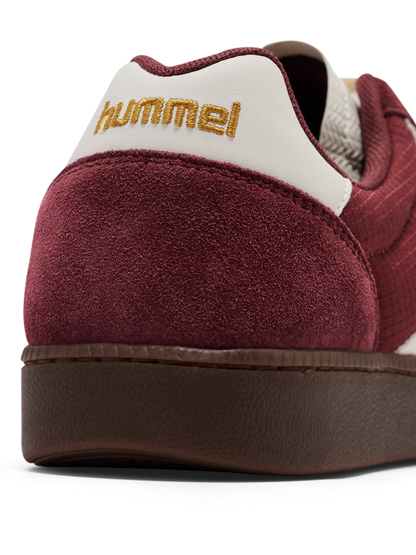HUMMEL VM78 Cph Rs (chocolate truffle)