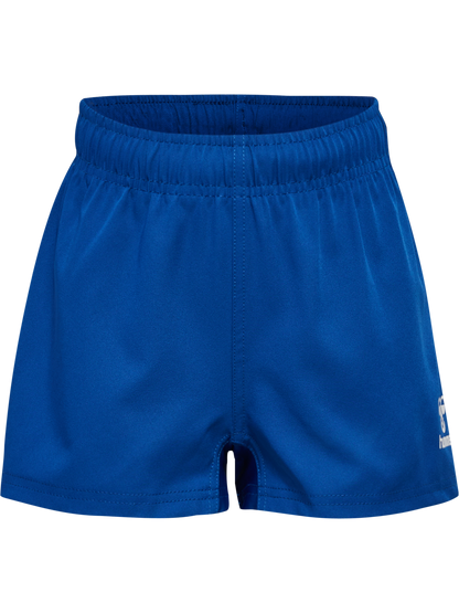 HUMMEL Rugby Woven Shorts Kind (true blue)