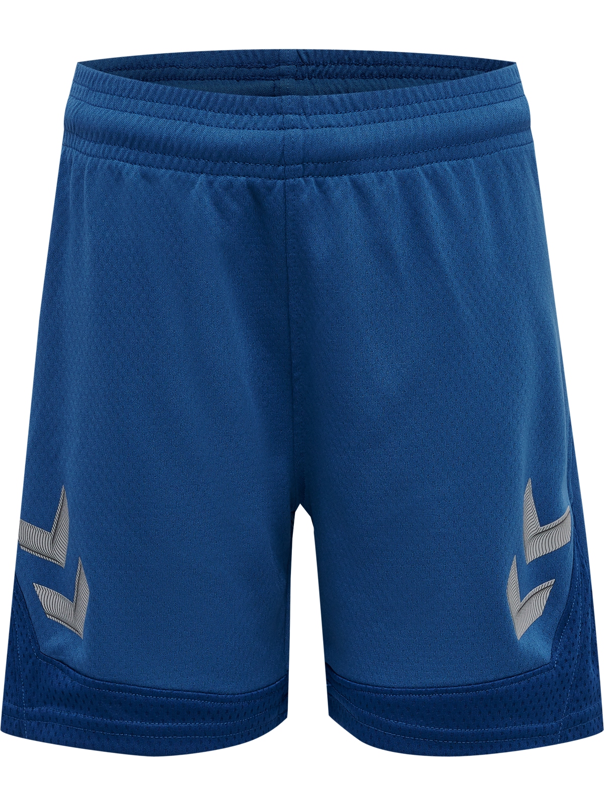 HUMMEL Lead Poly Shorts Kind (true blue)
