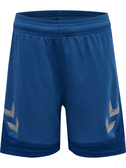 HUMMEL Lead Poly Shorts Kind (true blue)
