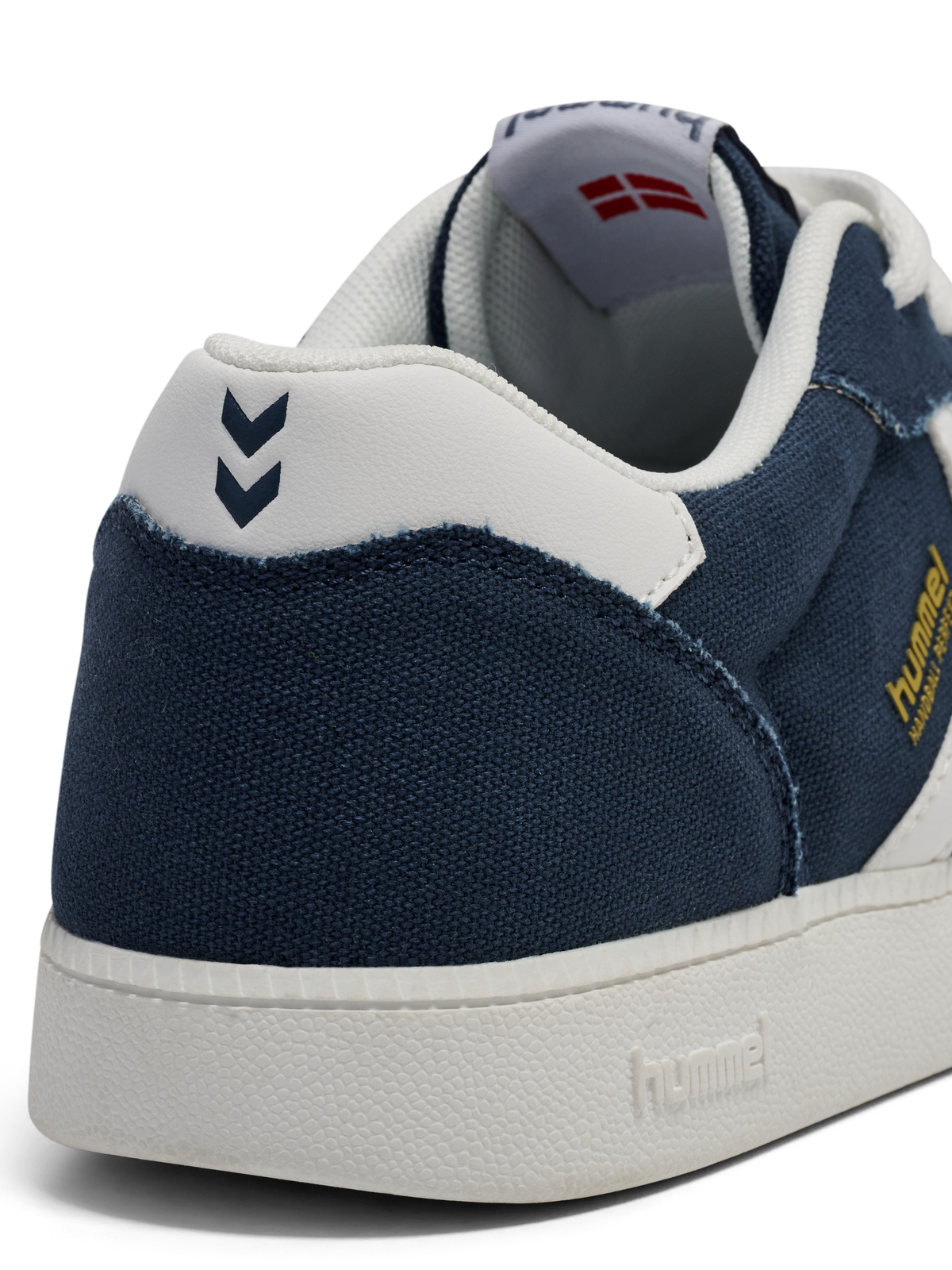 HUMMEL Handball Perfekt Cp (vintage indigo)