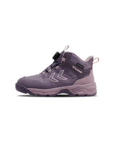 HUMMEL Cliff Easy Tex Boot Kind (gray ridge)