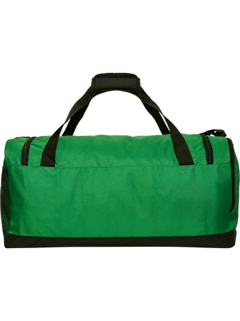 HUMMEL Core 2.0 Sports Bag (jelly bean/black)