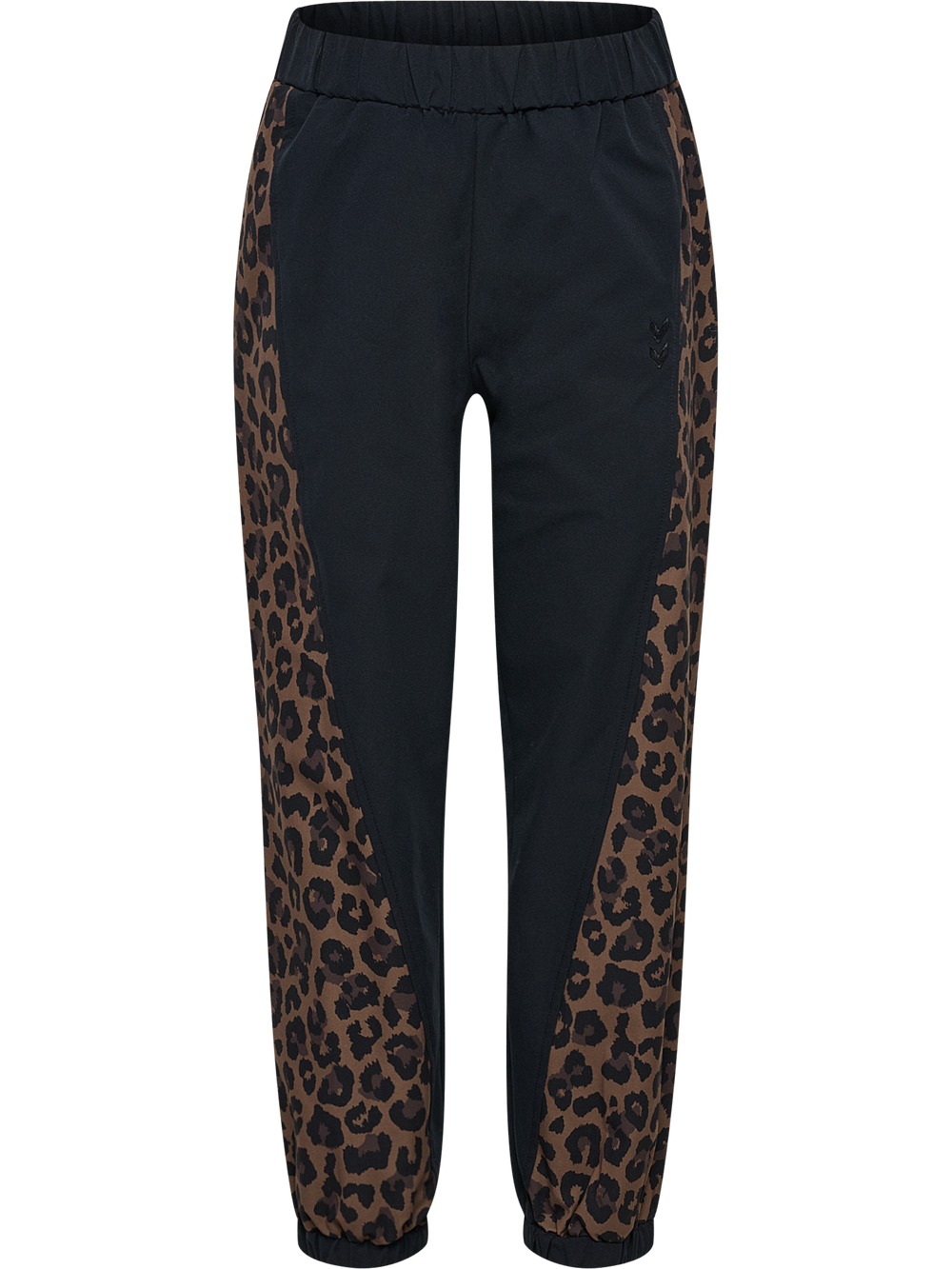HUMMEL Rebel Track Pant Kind (black)